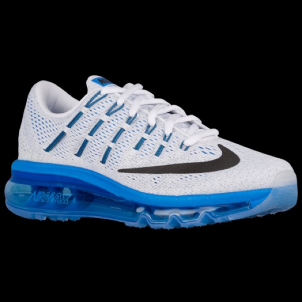 Nike Flyknit Air Max